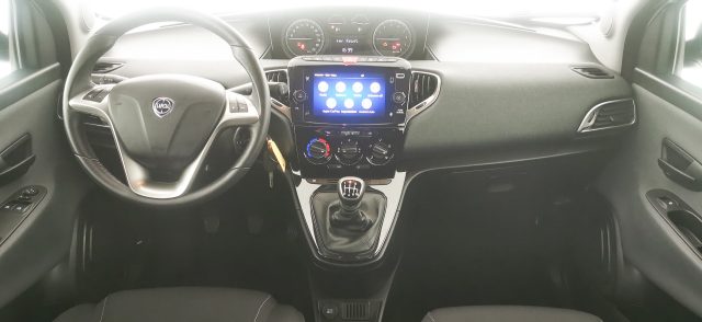 LANCIA Ypsilon usata, con Controllo trazione
