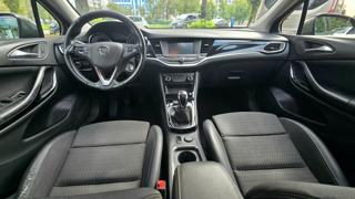 OPEL Astra usata, con Park Distance Control