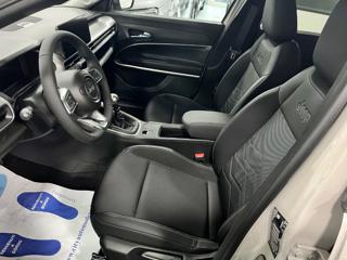 JEEP Avenger usata, con Controllo trazione