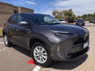 TOYOTA Yaris Cross usata, con Alzacristalli elettrici