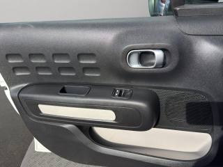 CITROEN C3 usata, con Controllo elettronico della corsia