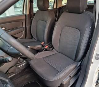 DACIA Duster usata, con Cruise Control