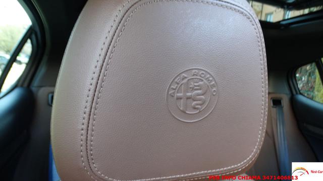 ALFA ROMEO Stelvio usata 149
