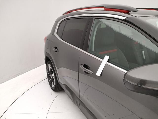 CITROEN C5 Aircross usata, con Frenata d