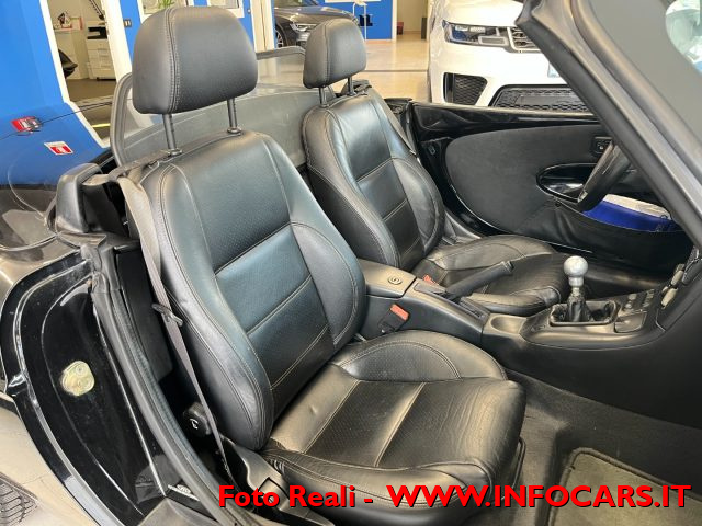 FIAT Barchetta usata 5