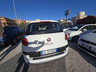FIAT 500L usata, con Chiusura centralizzata