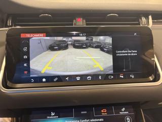 LAND ROVER Range Rover Evoque usata, con ESP