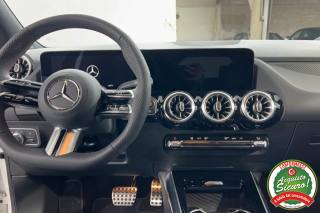 MERCEDES-BENZ GLA 200 usata, con Boardcomputer