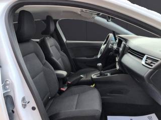 RENAULT Clio usata, con Servosterzo
