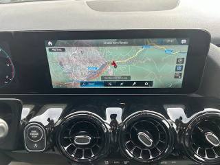 MERCEDES-BENZ GLA 180 usata, con ESP