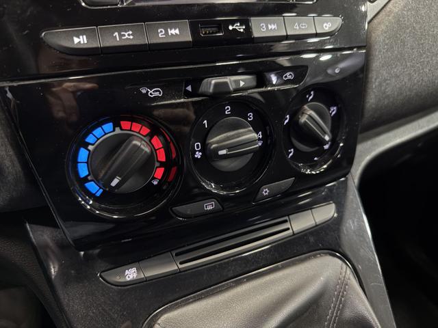 LANCIA Ypsilon usata, con Servosterzo