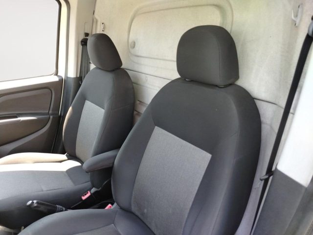 FIAT Doblo usata 14