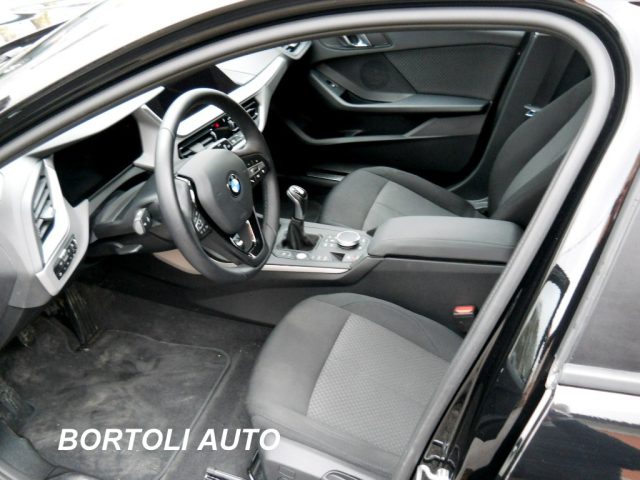 BMW 116 usata, con Chiusura centralizzata