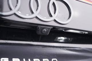 AUDI Q8 usata, con Android Auto