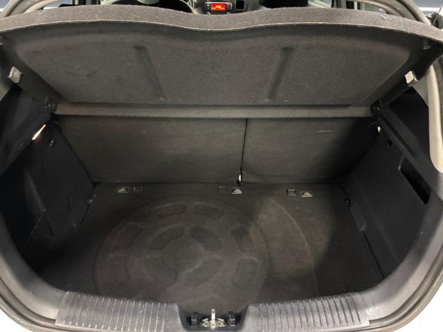 KIA Rio usata, con ESP