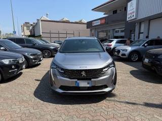 PEUGEOT 5008 usata, con Airbag