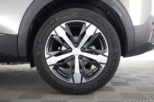 PEUGEOT 3008 usata 7
