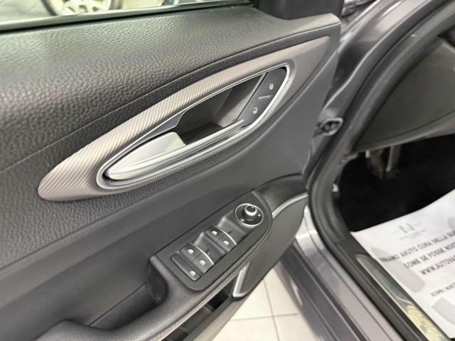 ALFA ROMEO Giulia usata 26