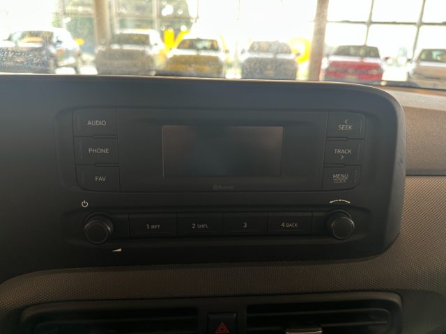 HYUNDAI i10 usata, con Cruise Control