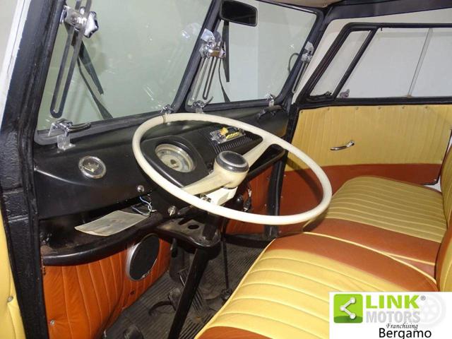 VOLKSWAGEN T1 usata 4