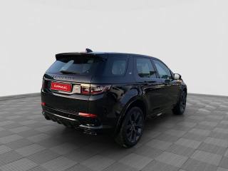 LAND ROVER Discovery usata 4