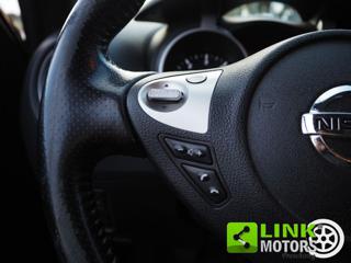 NISSAN Juke usata 31