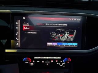 AUDI Q3 usata, con Supporto lombare