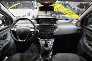LANCIA Ypsilon usata, con Chiusura centralizzata