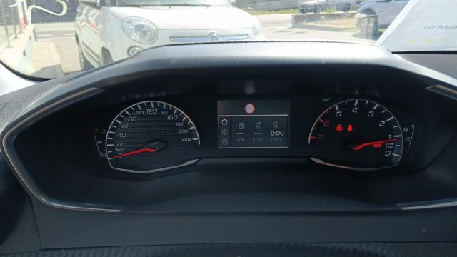 PEUGEOT 208 usata, con Controllo trazione
