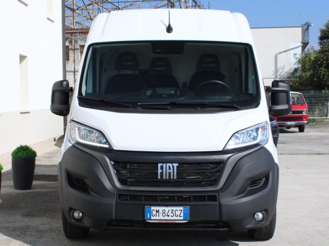 FIAT Ducato usata, con Airbag