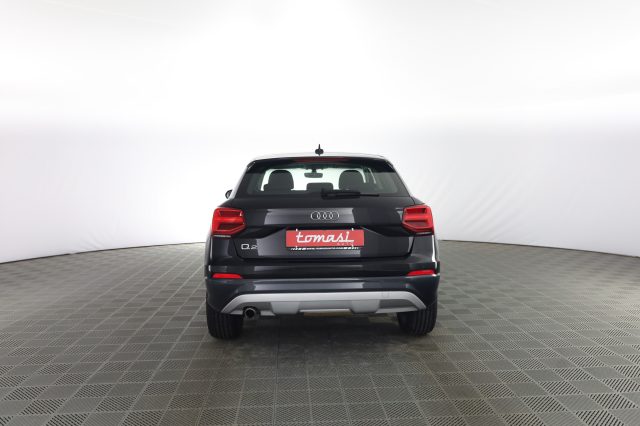 AUDI Q2 usata 4