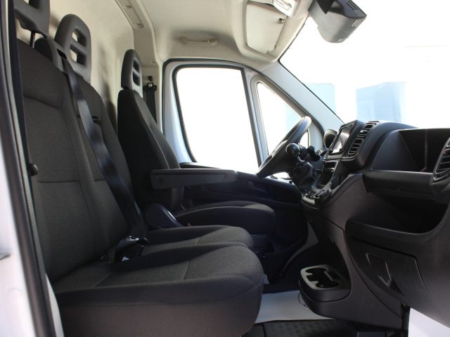 FIAT Ducato usata, con Servosterzo