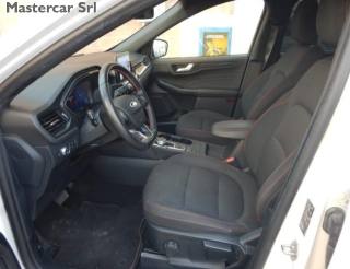 FORD Kuga usata, con Fendinebbia