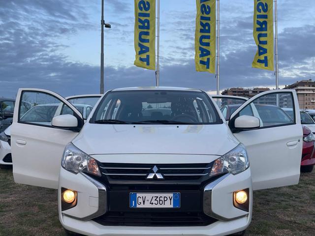 MITSUBISHI Space Star usata, con ESP