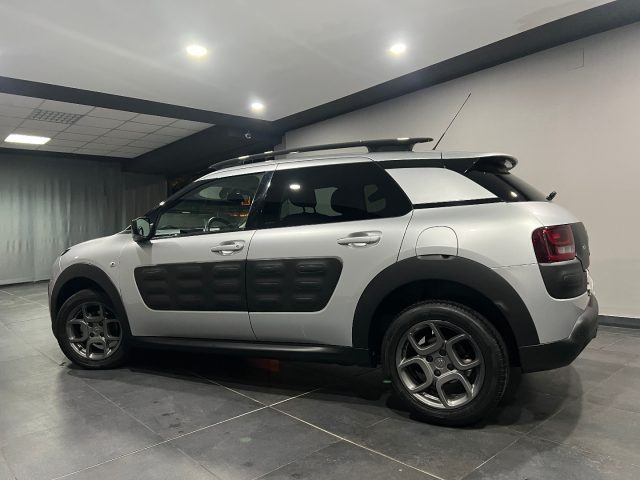 CITROEN C4 Cactus usata, con Antifurto