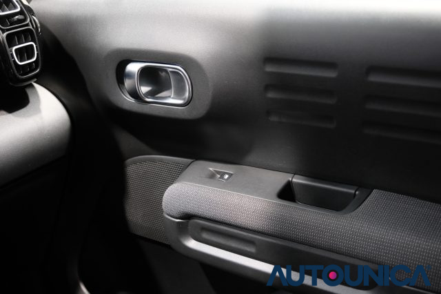 CITROEN C3 Aircross usata, con Start/Stop Automatico