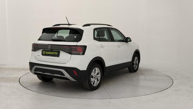 VOLKSWAGEN T-Cross usata, con Alzacristalli elettrici