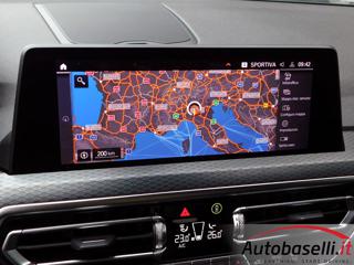 BMW X4 usata, con Cerchi in lega