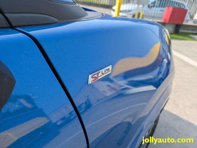 FORD Puma usata, con Volante multifunzione