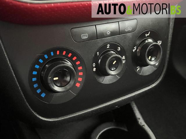 FIAT Punto Evo usata, con Lettore CD