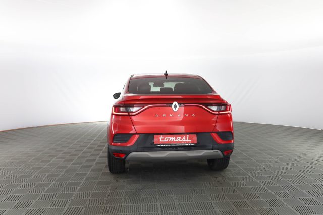 RENAULT Arkana usata 4