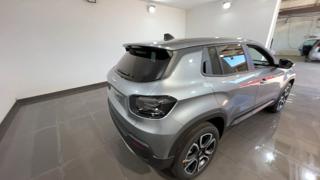 JEEP Avenger usata, con Controllo trazione