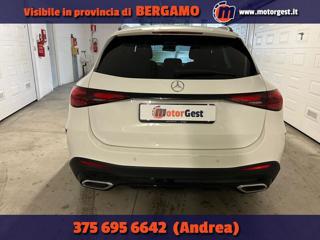 MERCEDES-BENZ GLC 200 usata, con Autoradio