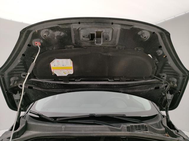 FIAT 500X usata, con MP3