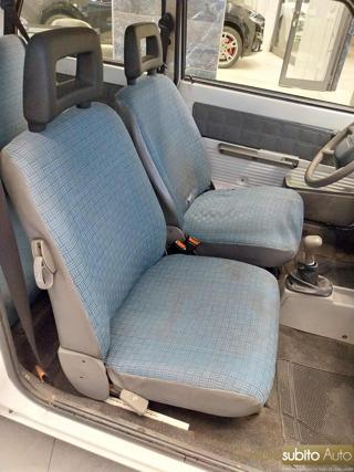 FIAT Panda usata 18