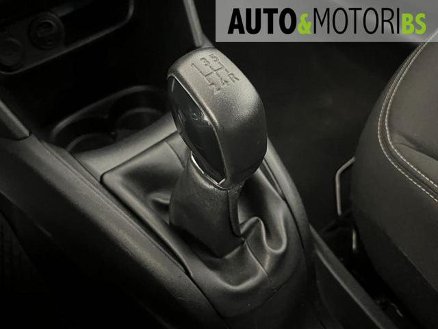 PEUGEOT 208 usata, con Immobilizzatore elettronico