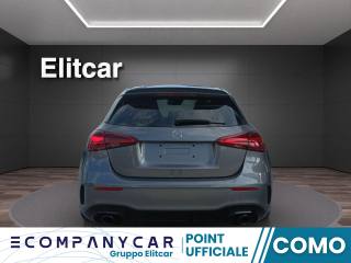 MERCEDES-BENZ A 35 AMG usata, con Boardcomputer