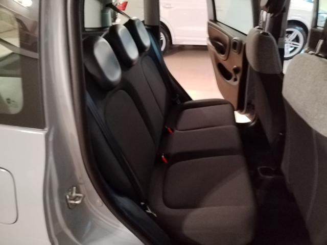 FIAT Panda usata, con Portapacchi