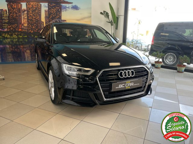 AUDI A3 usata, con Airbag Passeggero