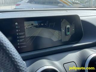 FORTHING T5 Evo usata, con Tetto panorama